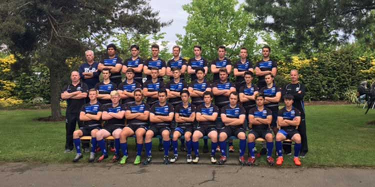 Wildcats fourth at rugby finals