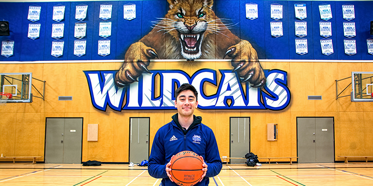 McMath coach gets Max-imum effort