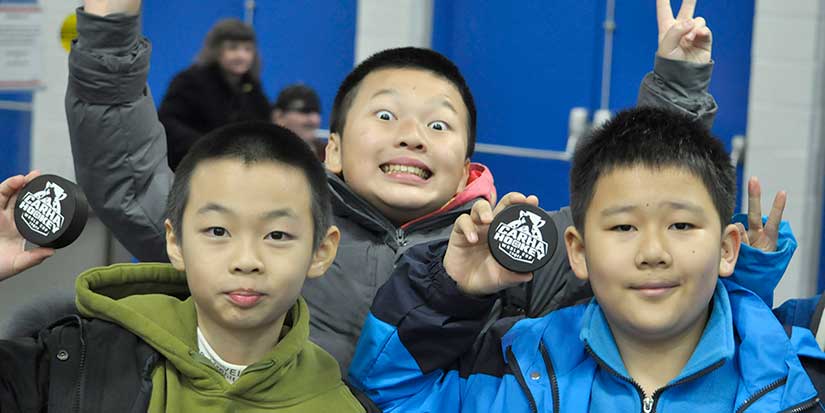 CARHA reaches out to community through special CAN night