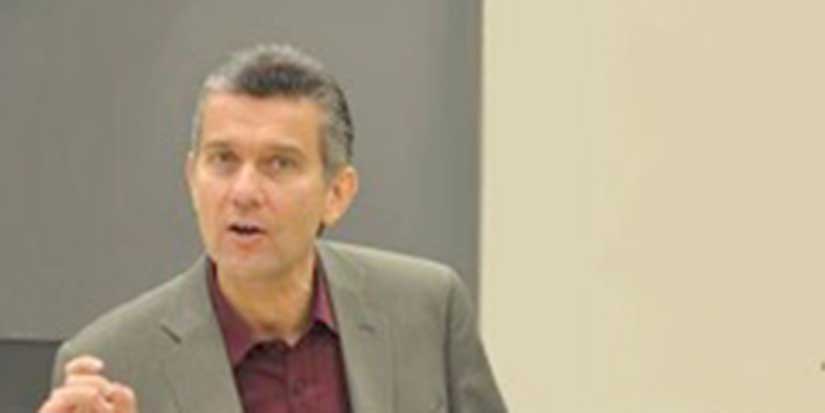 Renowned pianist Edwin Gnandt coming to Richmond