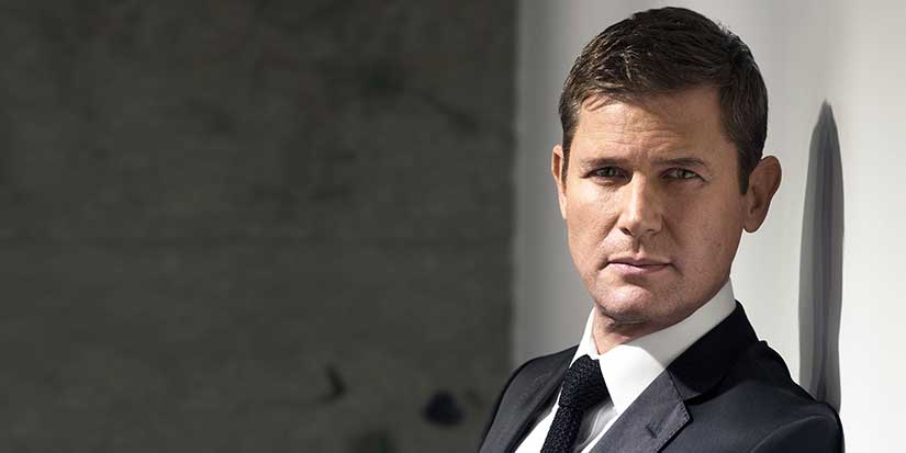 Tony Bennett said “I love the way you sing”