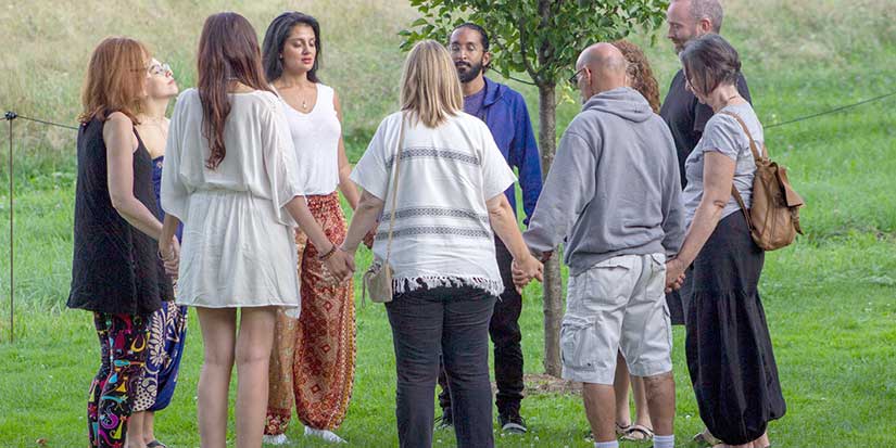 Branscombe artist-in-residence returning home to B.C.