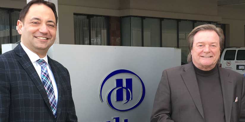 Sport BC to recognize unsung hero in Sadana