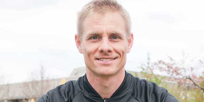 United, Bittengl joining forces on soccer pitch