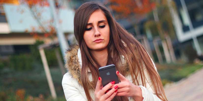 ‘Screenagers’ looks at teens’ tech habits