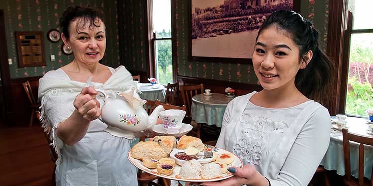 Victoria Day older than Canada