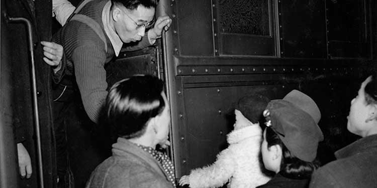 Snippets from Marpole-Richmond Review, March 11, 1942