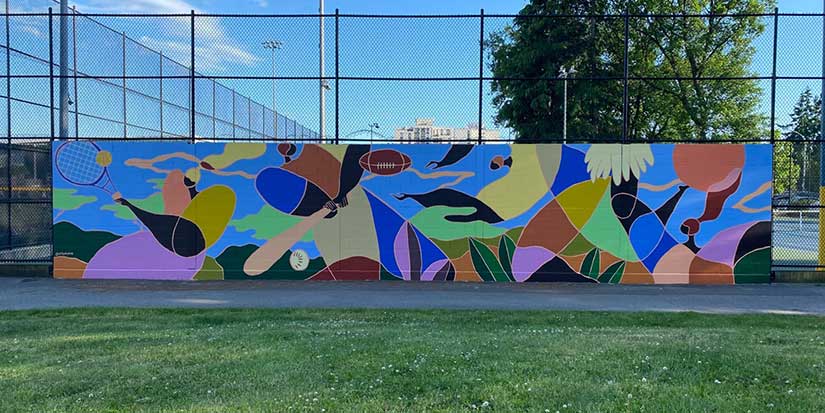 Walls wanted: Richmond’s Community Mural Program invites community site proposals