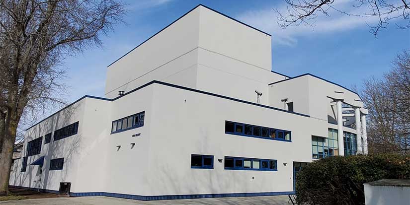 Gateway Theatre’s Free Audio Play