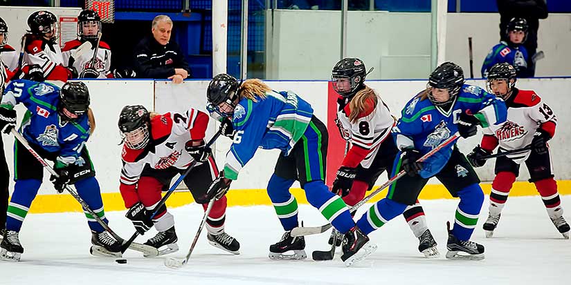 Nominations underway for Kraft Hockeyville 2020