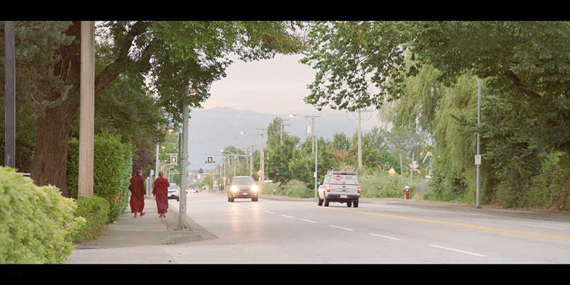 New documentary features "Mosaic in One Mile"