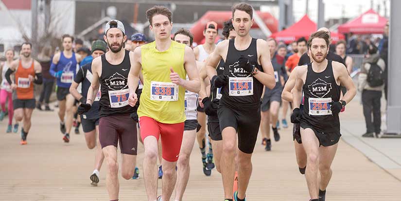 Reflections of an Icebreaker