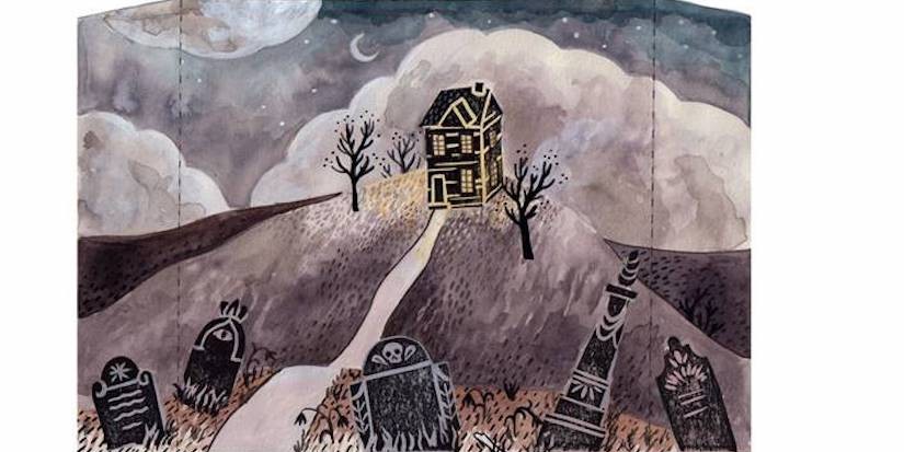 Create your own mini at-home play with Gateway kit