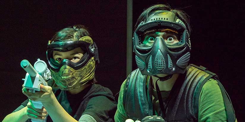 Teasing out the hidden