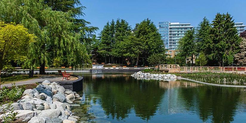 Quick Guide for Richmond Newcomers Settling In