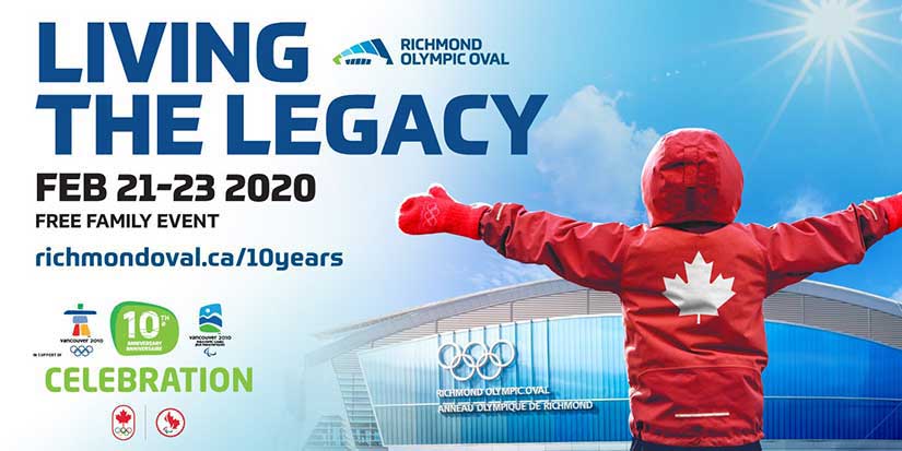 Oval to mark Olympic and Paralympic anniversary