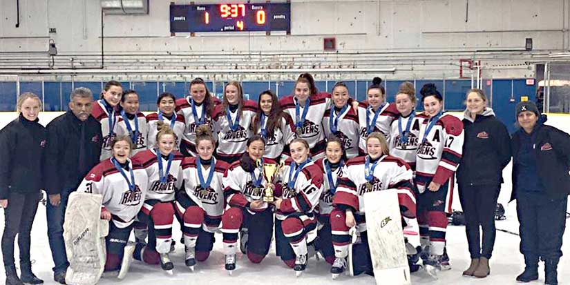 Ravens relentless in pursuit of success