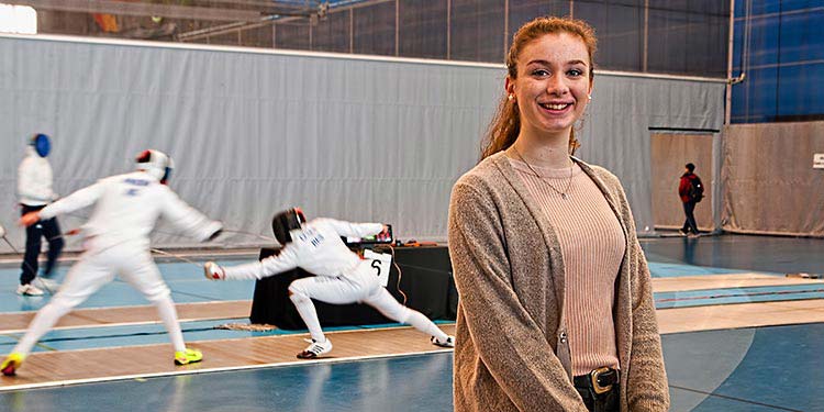 Kis-Toth keeps reaching new heights