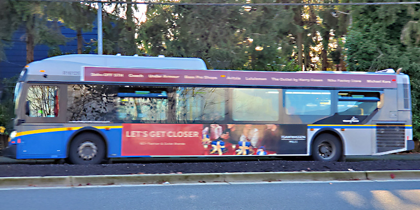 TransLink avoids planned service reductions