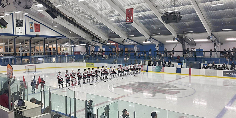 Sockeyes/ Trappers Far From Over