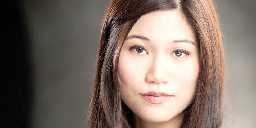 Writer-in-Residence shares personal journey