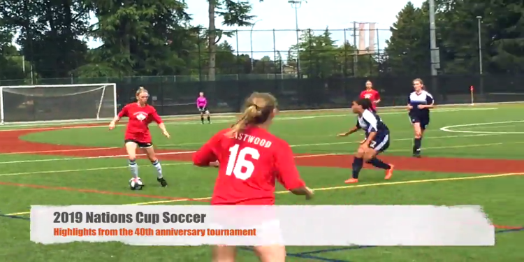 Canada back-to-back champs at Nations Cup