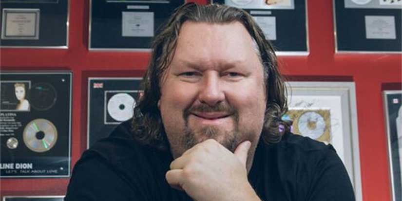 Eliot Kennedy on Our City Tonight