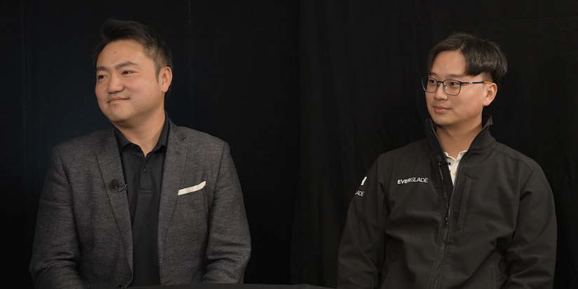 Richmond Stories – Everglade Development