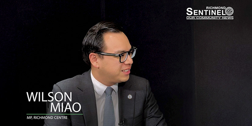 Richmond Stories - Senior programs offered by the Federal Governemnt