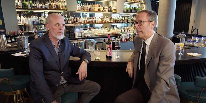 Richmond Stories - Richard Goodine