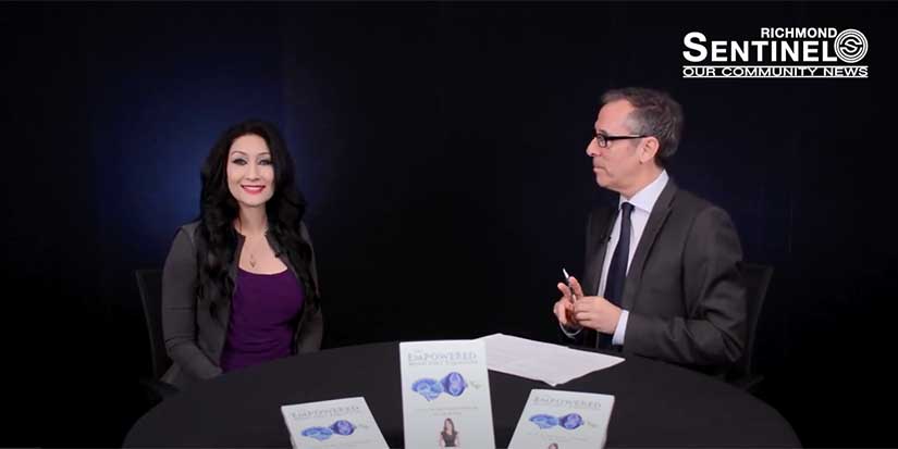 Richmond Stories - Rika Mansingh