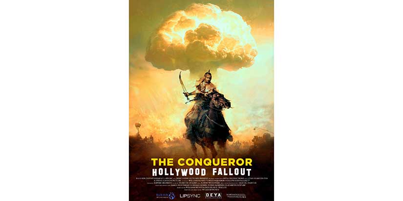 Documentary reveals tragic fallout of historic film