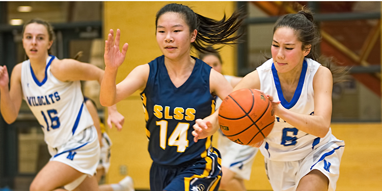 Wildcats poised to remain a hoop force 