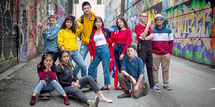 Singers beat odds to make Gateway stage