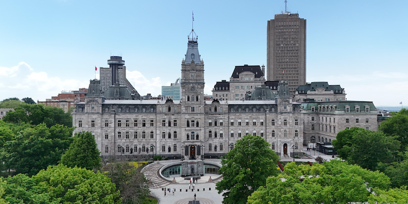 Here are five issues to watch in the Quebec provincial election campaign