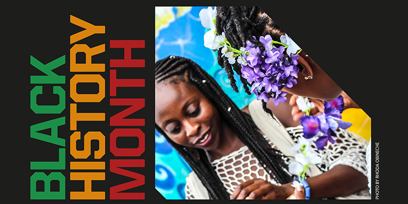 Richmond’s Black History Month events open to all
