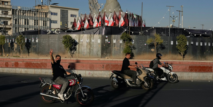 UN-backed experts cite possible US war crimes in Iran strikes