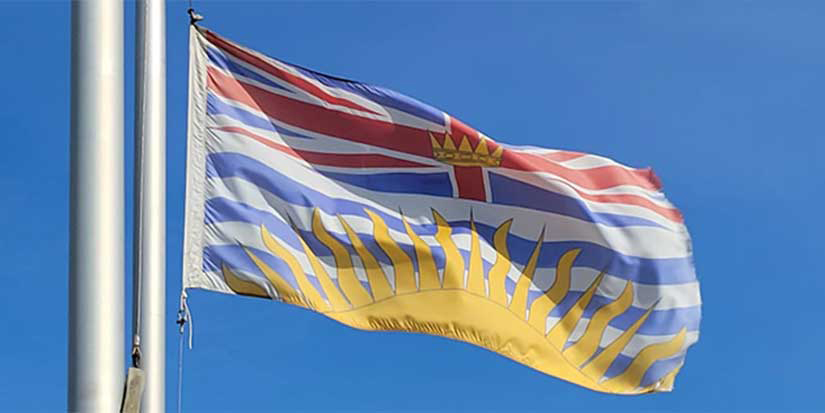 Richmond student wins B.C. poetry contest