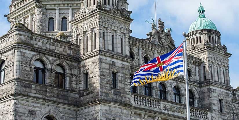 Climate action tax credit increasing during pandemic