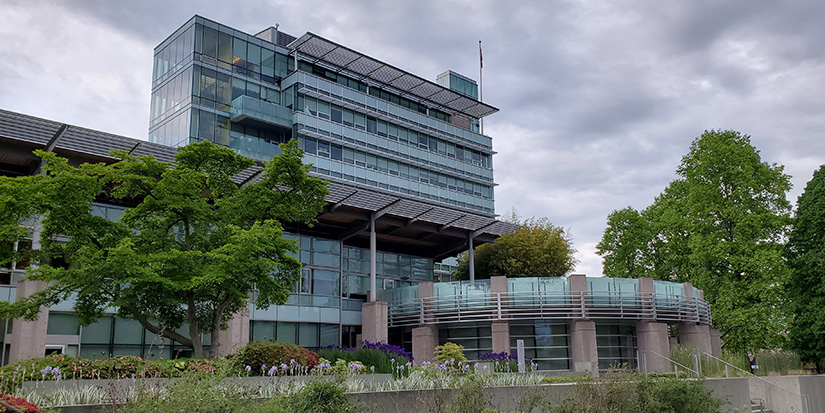 Richmond receives poverty reduction grant