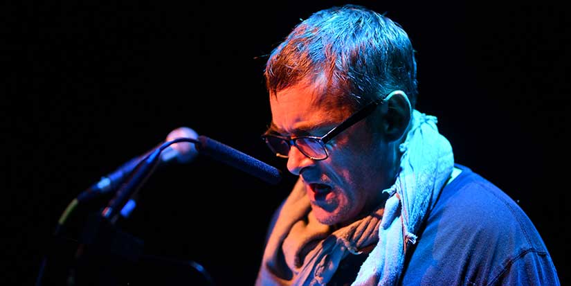 Frankenstein: when hurt leads to anger