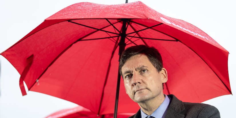 'Strategic choice': B.C. backs bid to host new defence bank in Vancouver