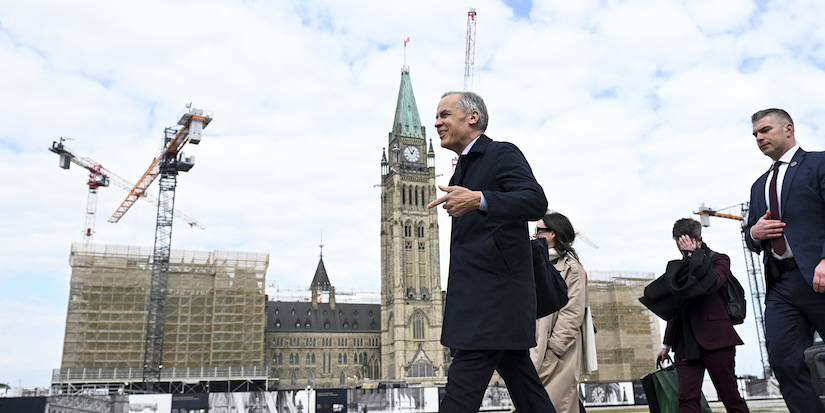Why three byelections on April 13 could change the makeup of the House of Commons