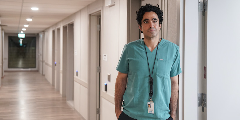 ER diversion to intoxication recovery program reduces ambulance drop-off times: study