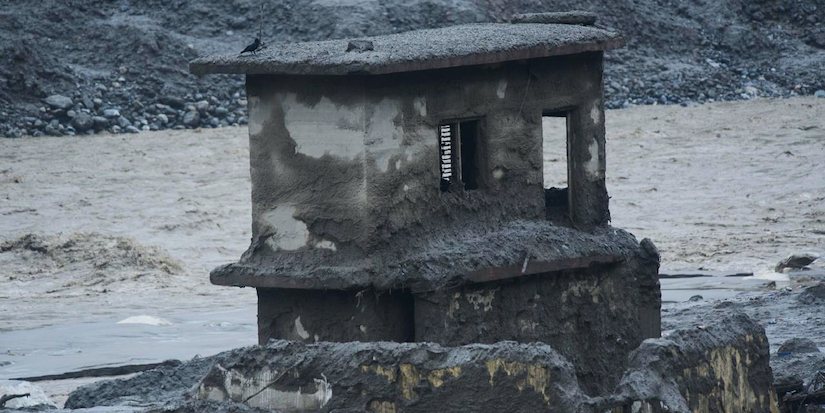 Number of Canadians missing near Nepal-China border now 30 after flash flooding
