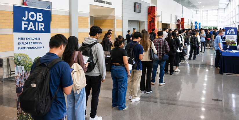 The Labour Ladder's Missing Rung: Inside BC's Youth Employment Crisis