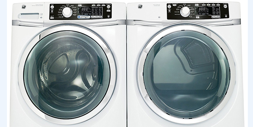 City introduces clothes washer rebate program