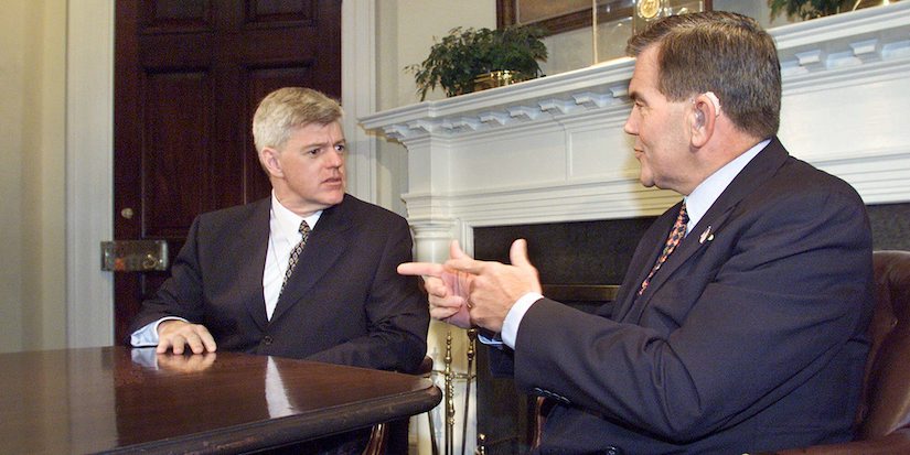 'Consequences we live with': How 9/11 changed Canada's approach to national security