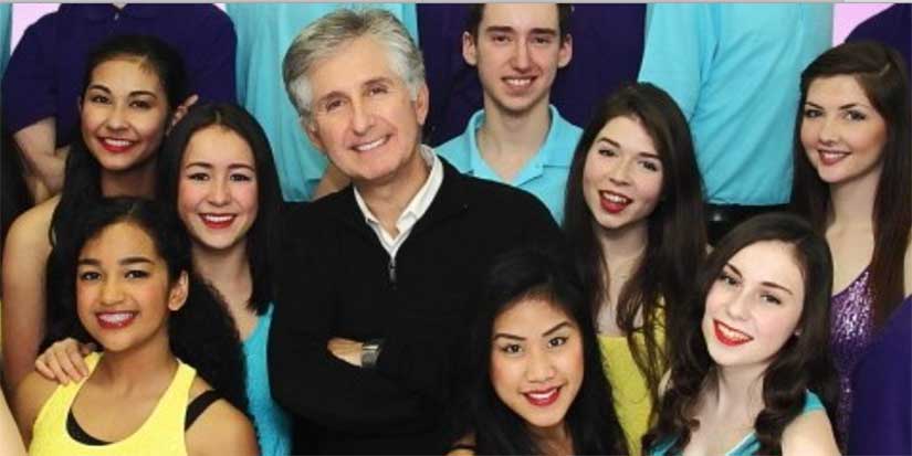 ‘Gotta Sing! Gotta Dance!’ back for the summer