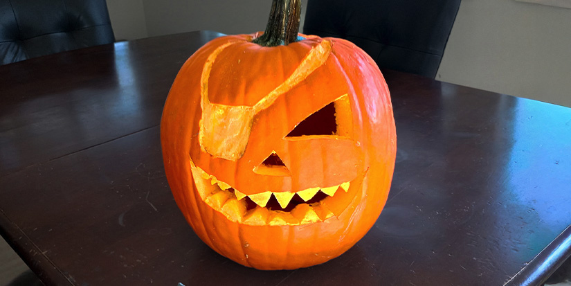Halloween 2026
